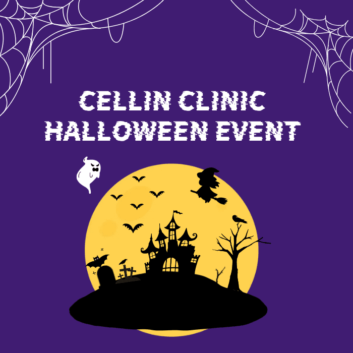 👻1회한정 할로윈 EVENT 👻